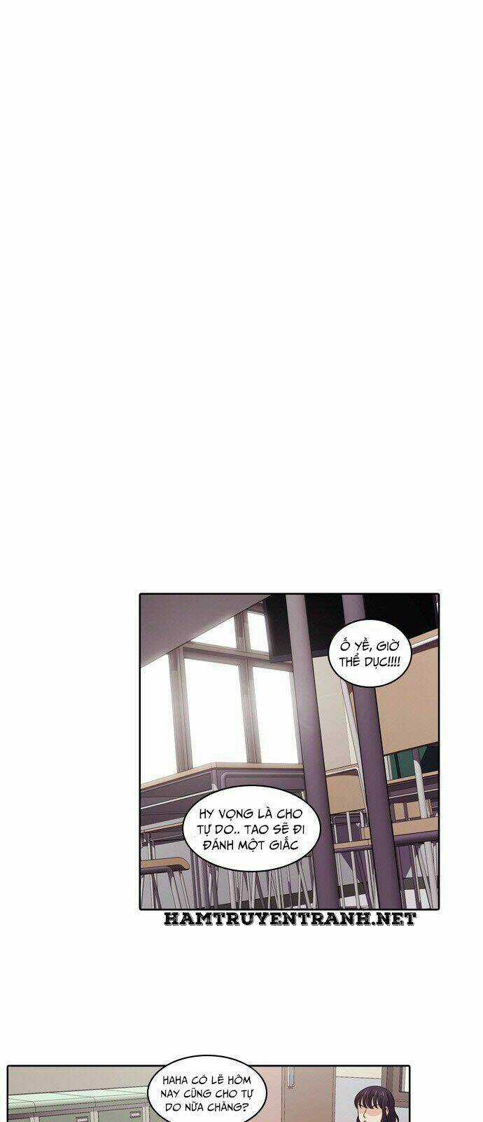 Tomorrow - Ngày Mai - Chapter 4 - Trang 12