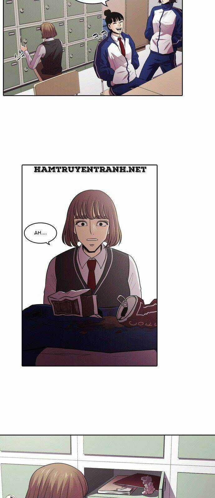 Tomorrow - Ngày Mai - Chapter 4 - Trang 13