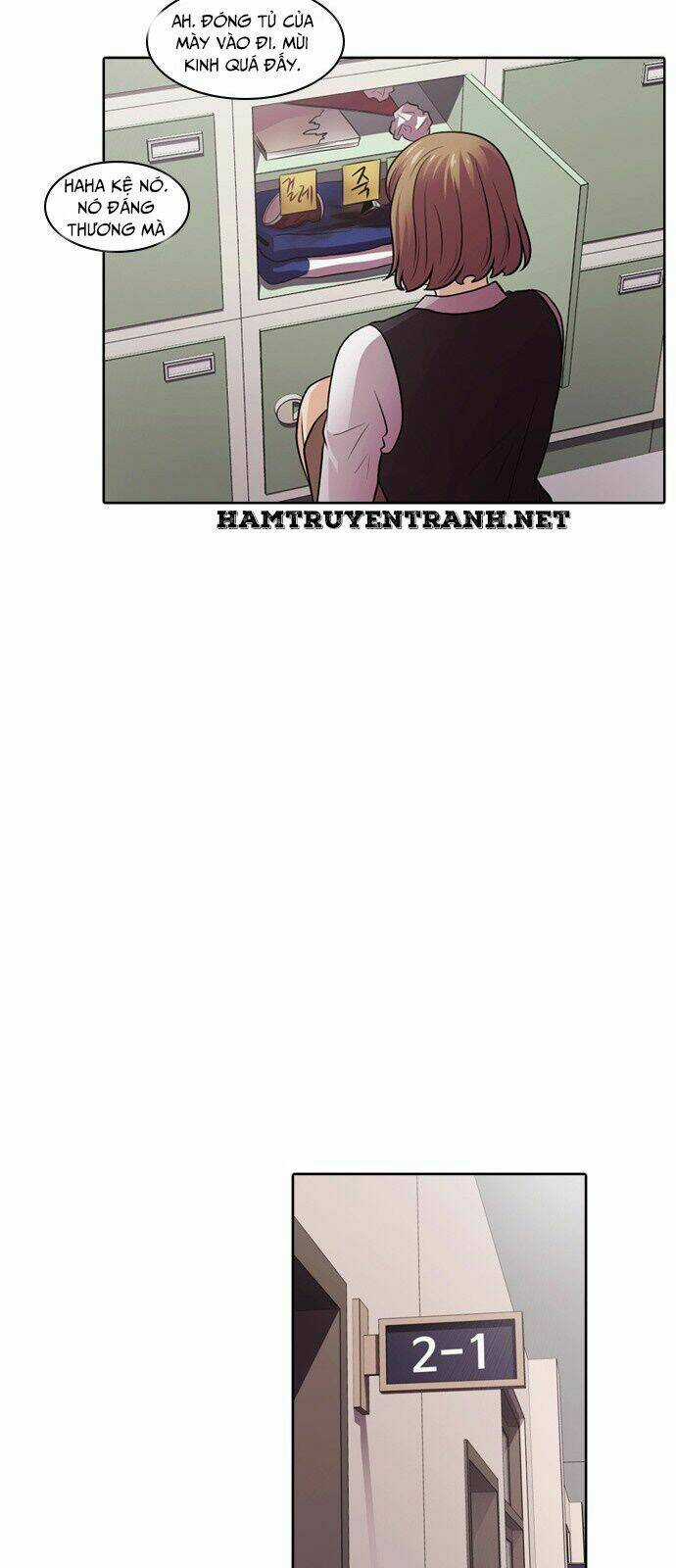 Tomorrow - Ngày Mai - Chapter 4 - Trang 16