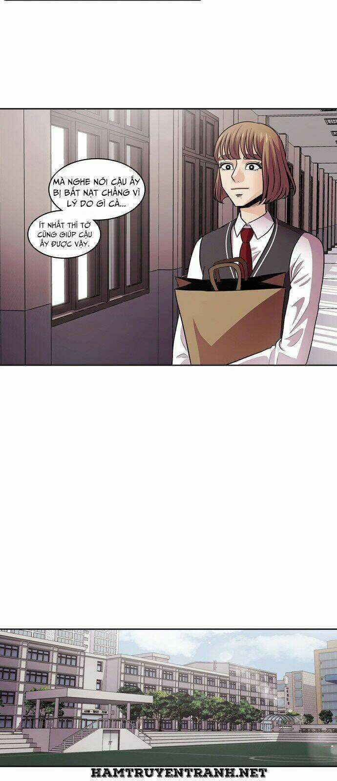 Tomorrow - Ngày Mai - Chapter 4 - Trang 22