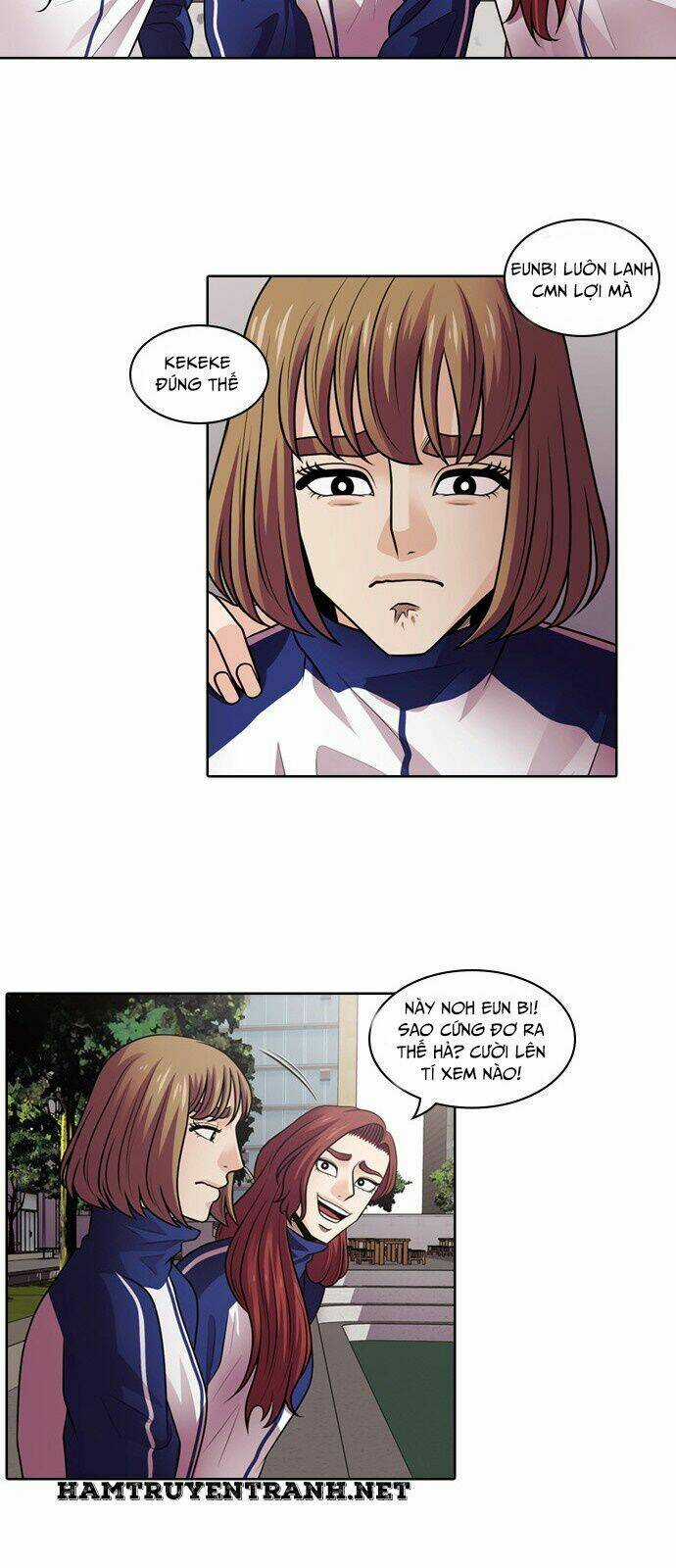 Tomorrow - Ngày Mai - Chapter 4 - Trang 26