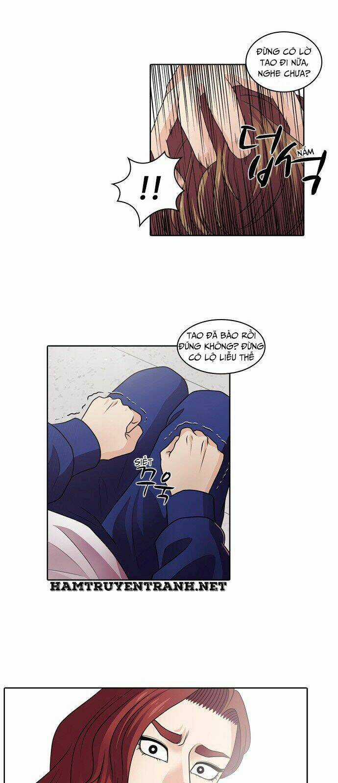 Tomorrow - Ngày Mai - Chapter 4 - Trang 27