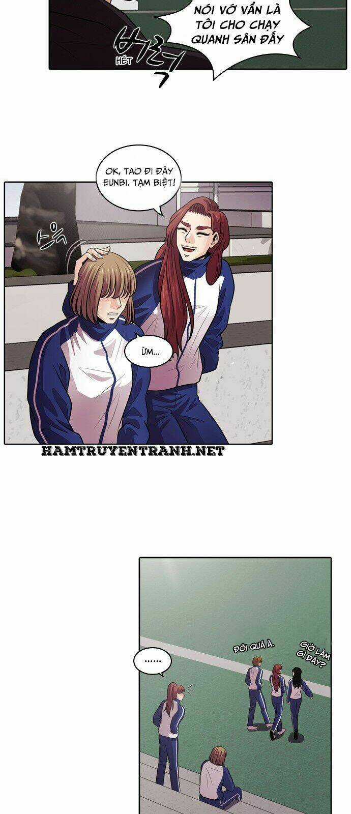 Tomorrow - Ngày Mai - Chapter 4 - Trang 30