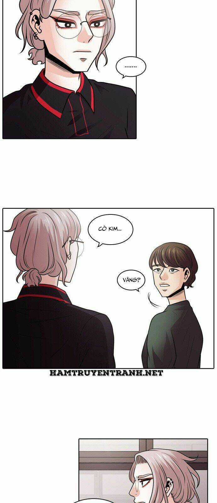 Tomorrow - Ngày Mai - Chapter 4 - Trang 4