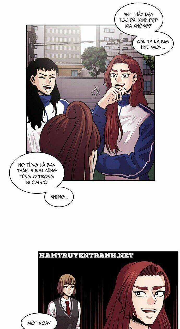 Tomorrow - Ngày Mai - Chapter 4 - Trang 39