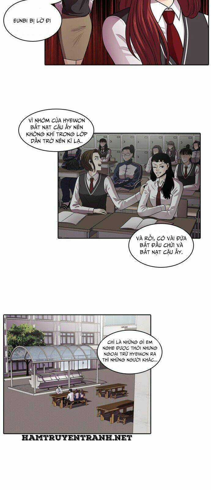 Tomorrow - Ngày Mai - Chapter 4 - Trang 40