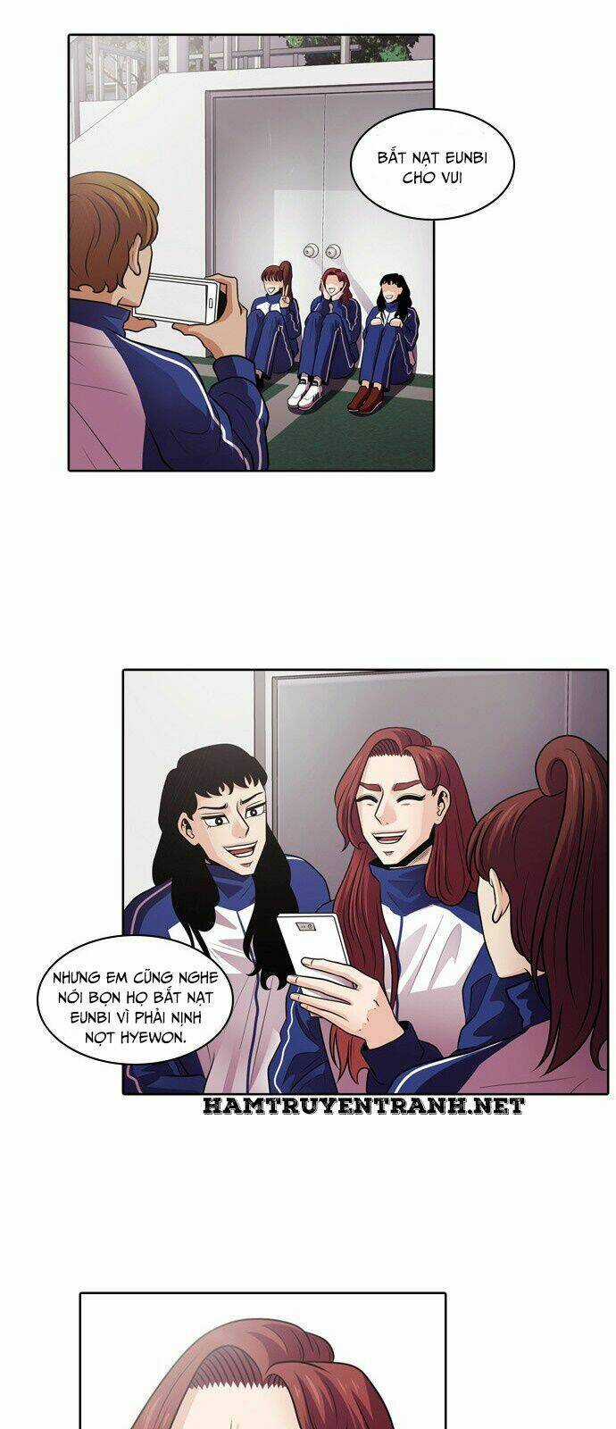 Tomorrow - Ngày Mai - Chapter 4 - Trang 41