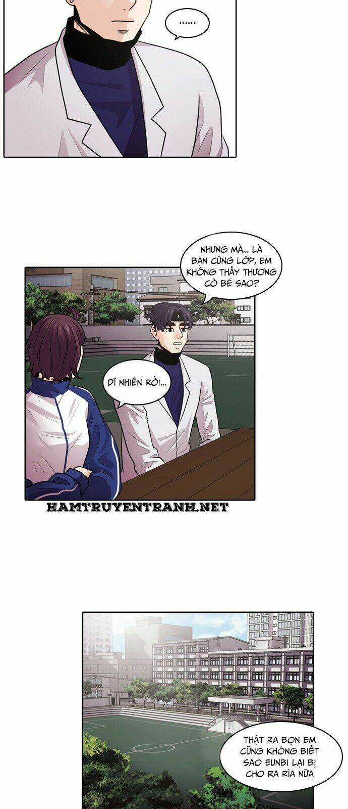 Tomorrow - Ngày Mai - Chapter 4 - Trang 44