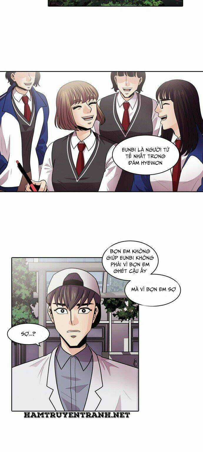 Tomorrow - Ngày Mai - Chapter 4 - Trang 45