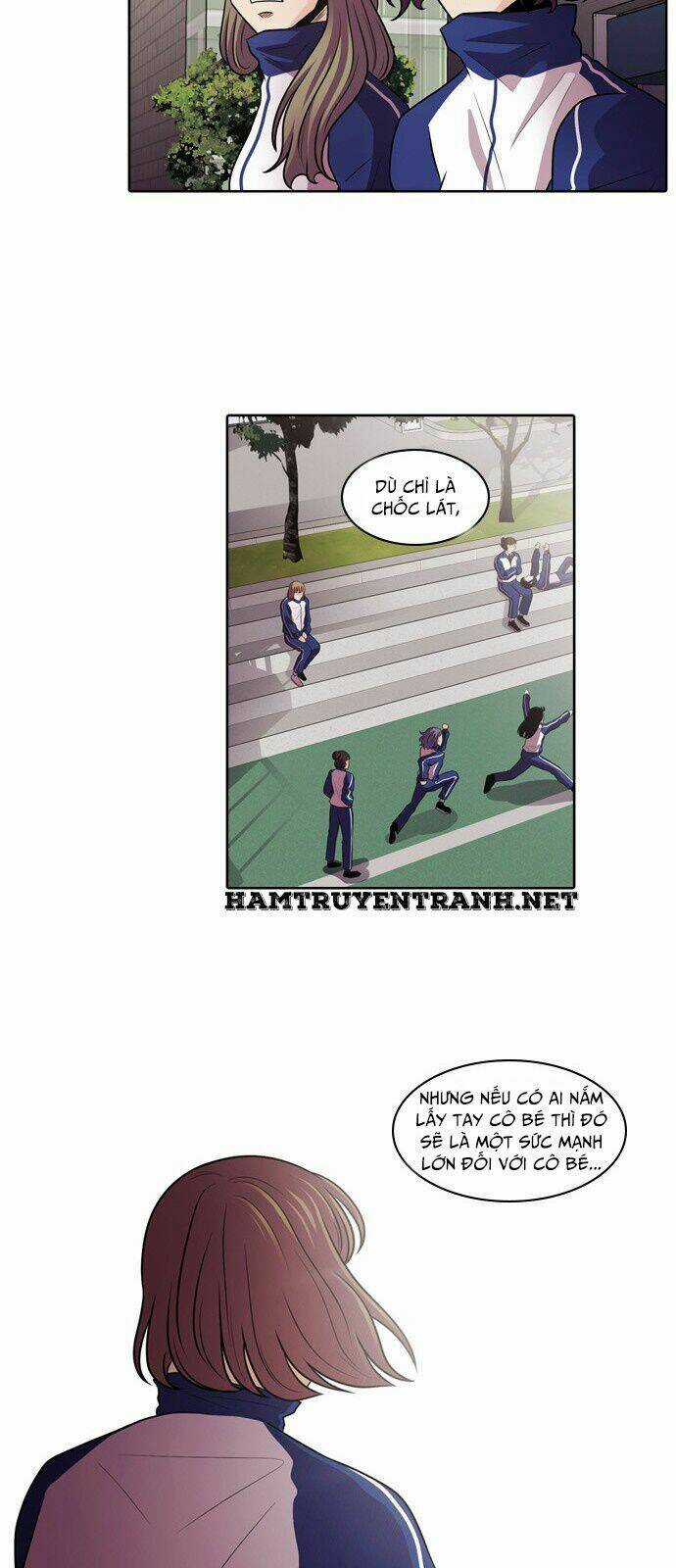 Tomorrow - Ngày Mai - Chapter 4 - Trang 47