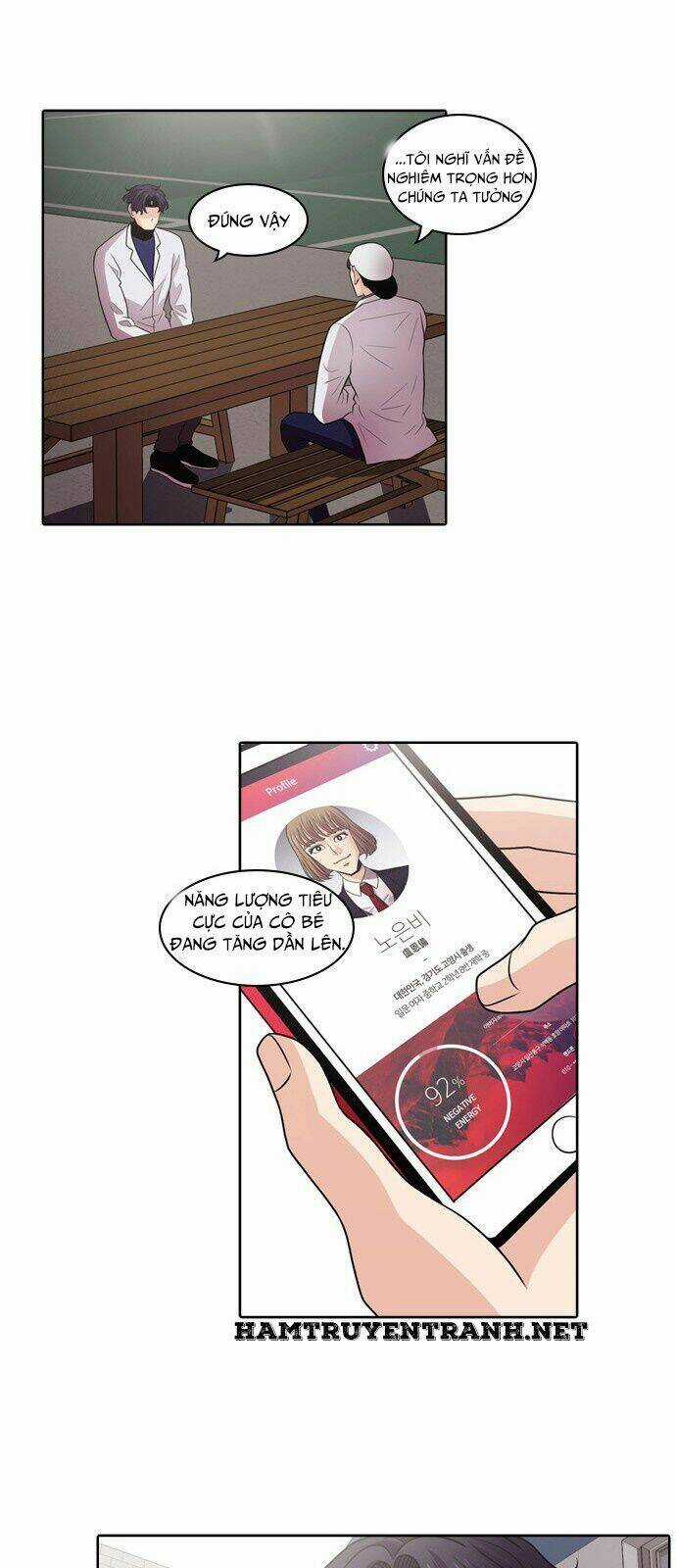 Tomorrow - Ngày Mai - Chapter 4 - Trang 49