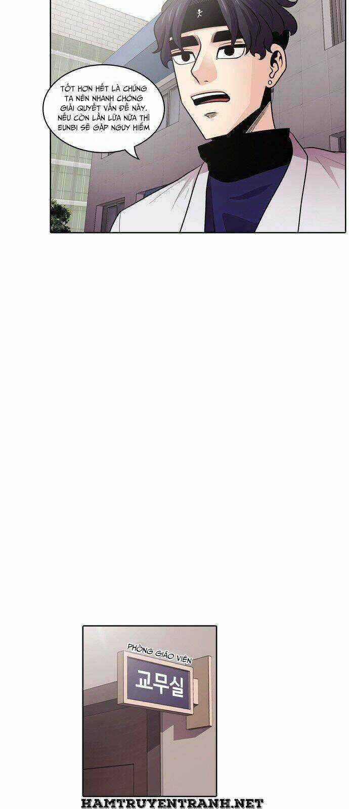 Tomorrow - Ngày Mai - Chapter 4 - Trang 50