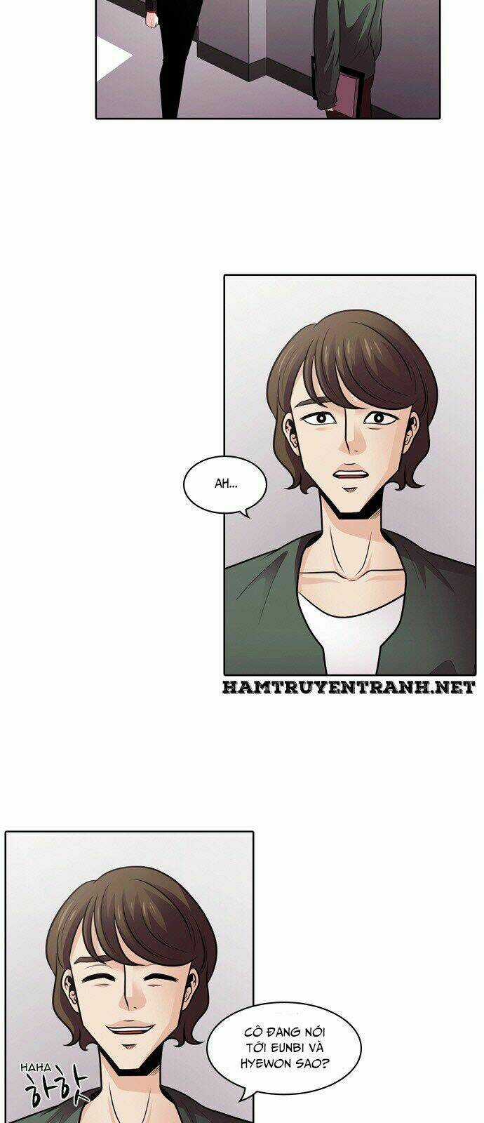 Tomorrow - Ngày Mai - Chapter 4 - Trang 6