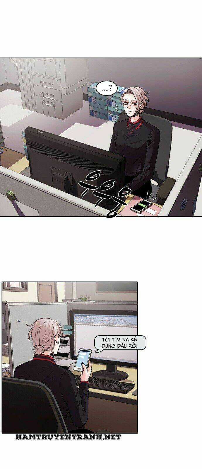 Tomorrow - Ngày Mai - Chapter 4 - Trang 51