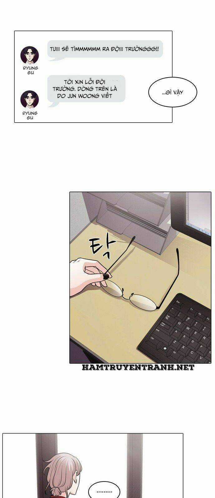 Tomorrow - Ngày Mai - Chapter 4 - Trang 54