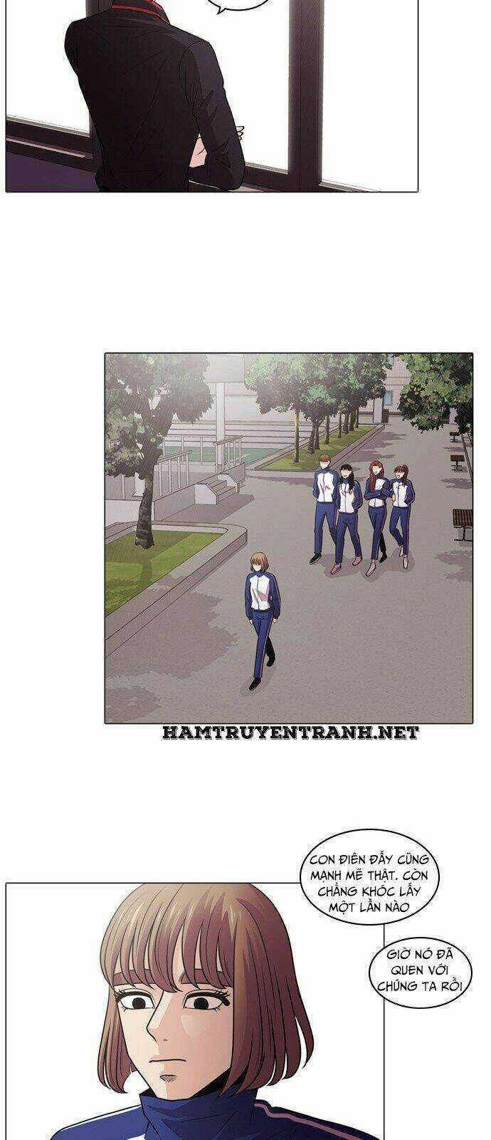 Tomorrow - Ngày Mai - Chapter 4 - Trang 55