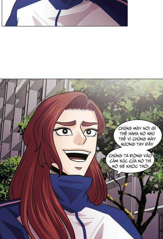 Tomorrow - Ngày Mai - Chapter 4 - Trang 56