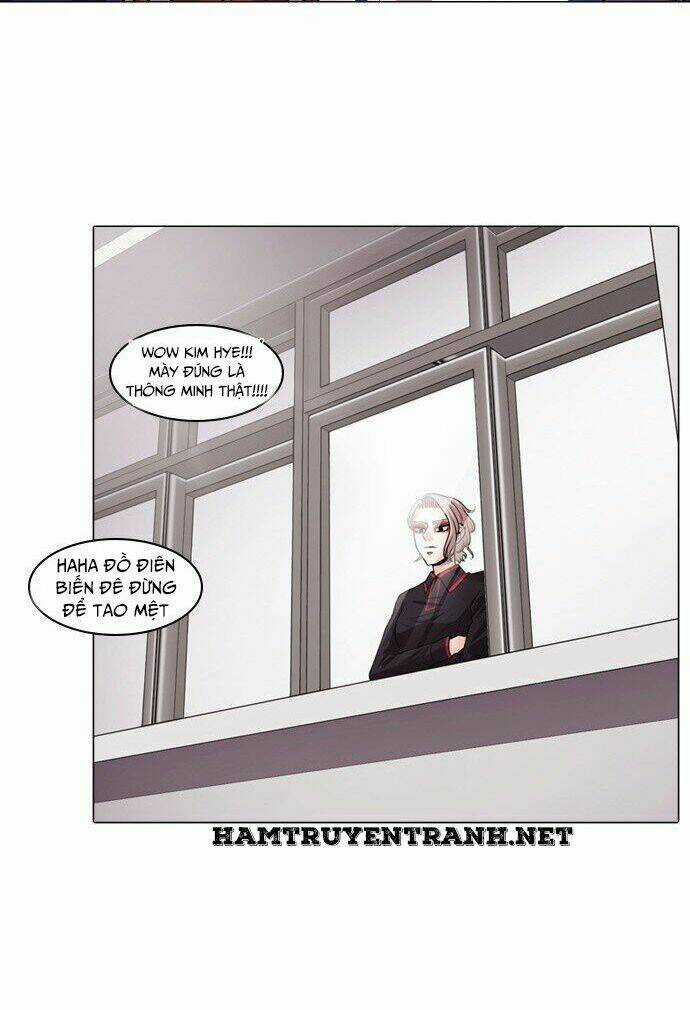 Tomorrow - Ngày Mai - Chapter 4 - Trang 57