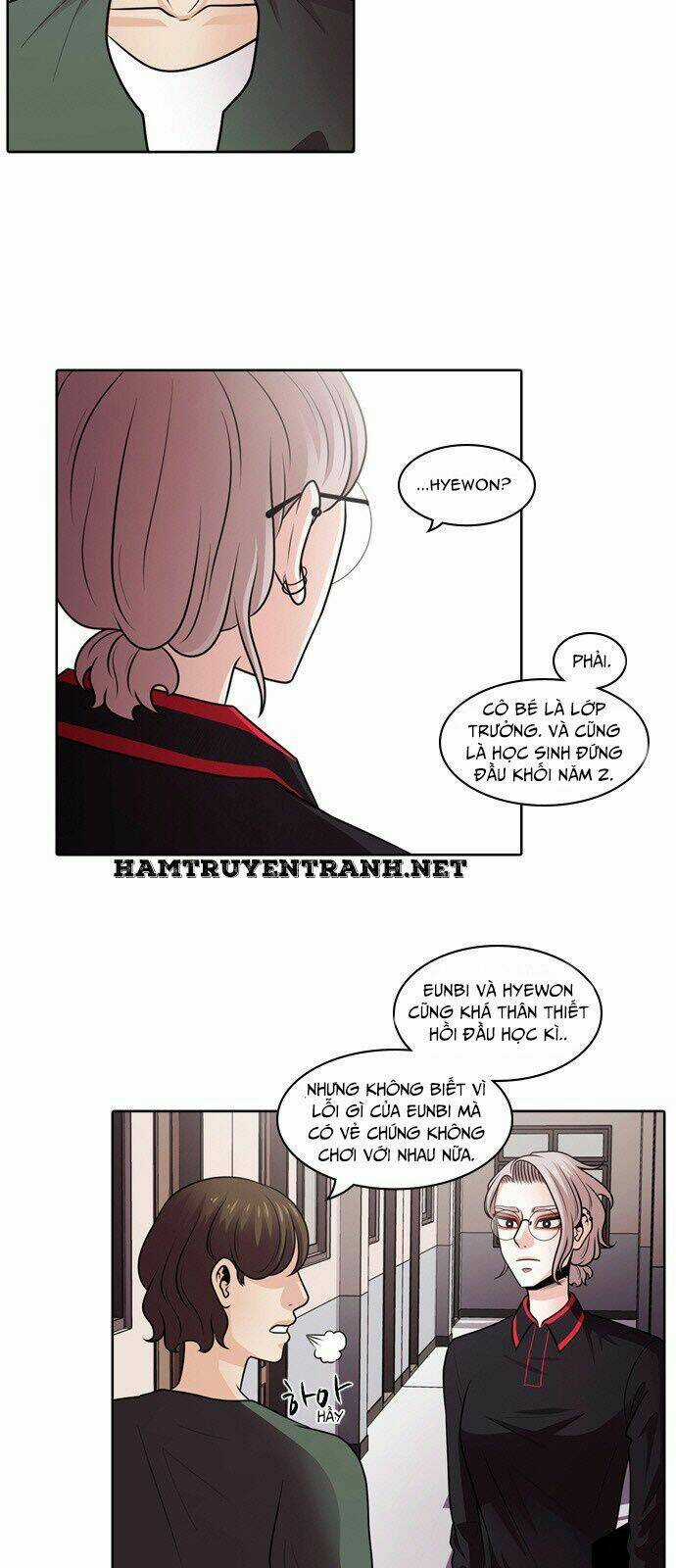 Tomorrow - Ngày Mai - Chapter 4 - Trang 7