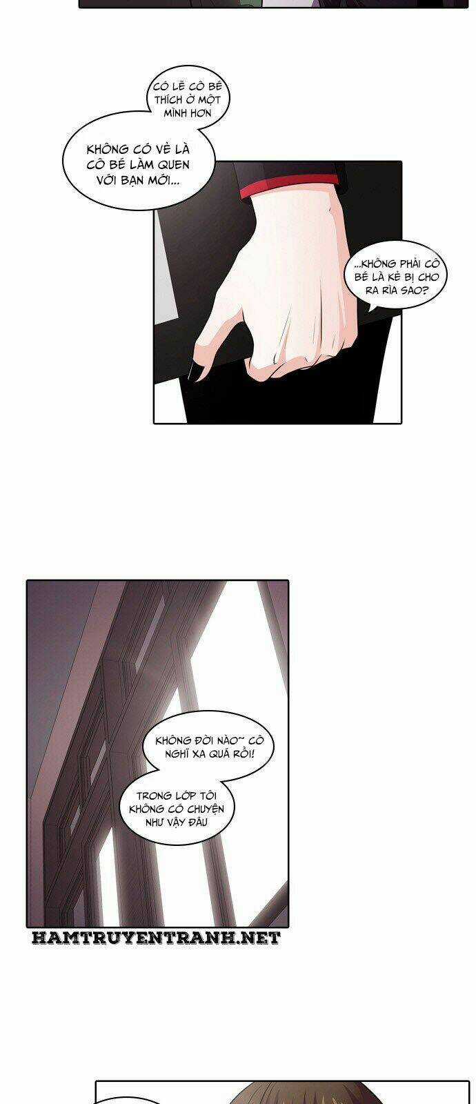 Tomorrow - Ngày Mai - Chapter 4 - Trang 8