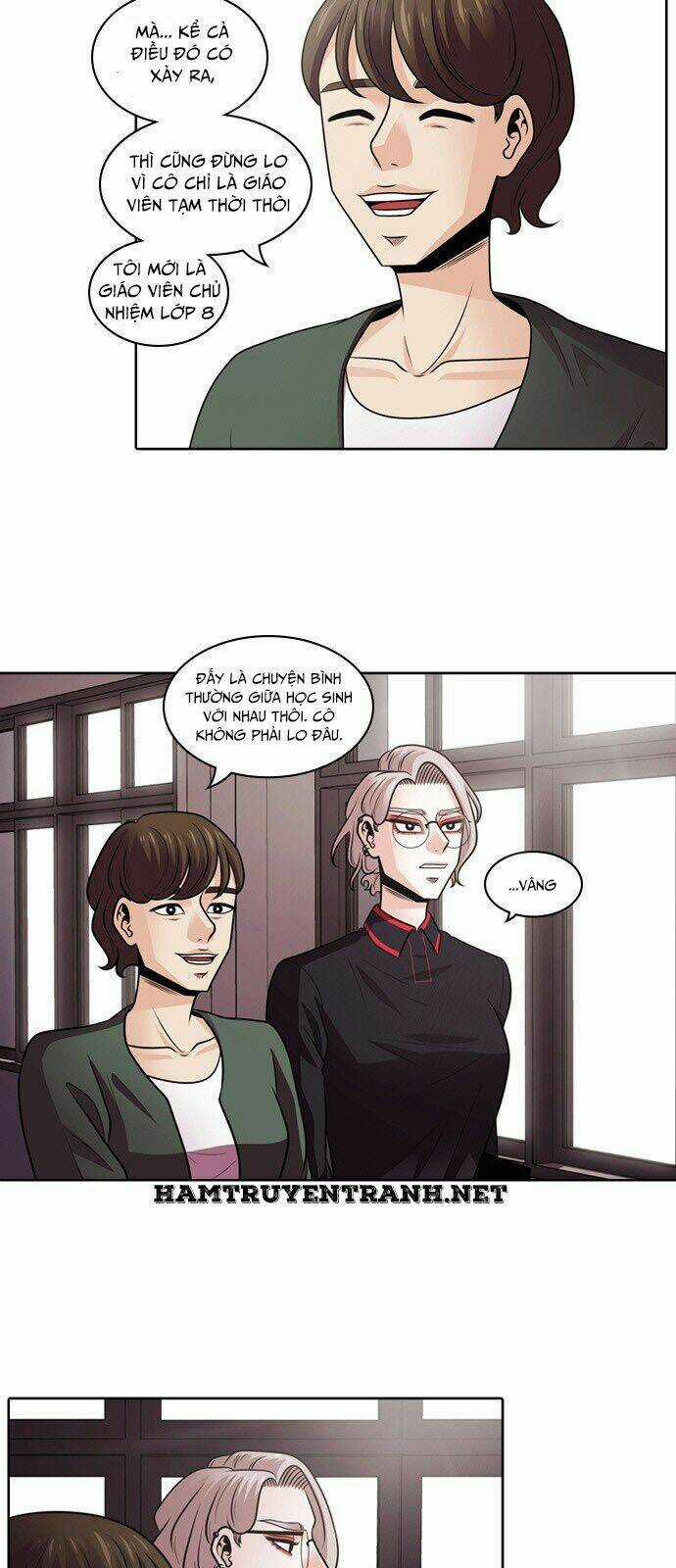 Tomorrow - Ngày Mai - Chapter 4 - Trang 9