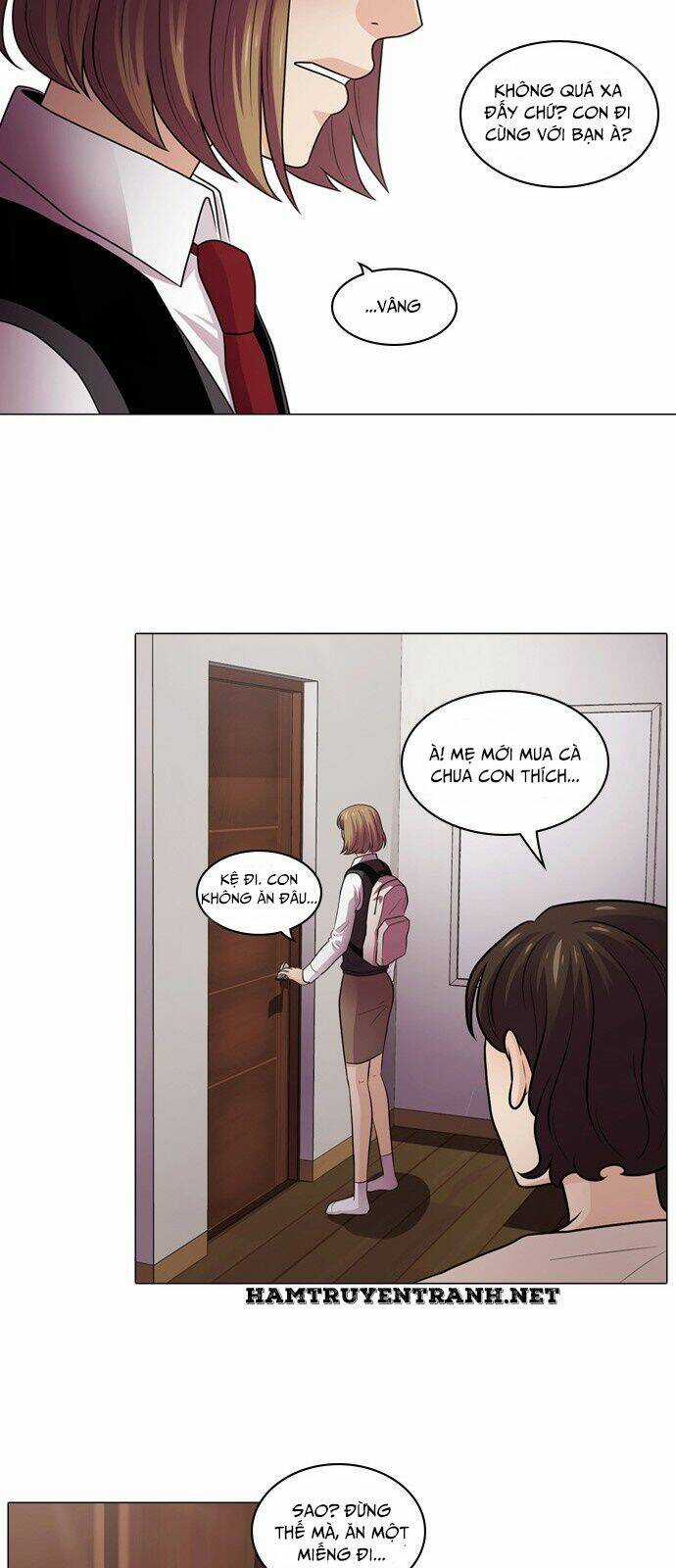 Tomorrow - Ngày Mai - Chapter 5 - Trang 11