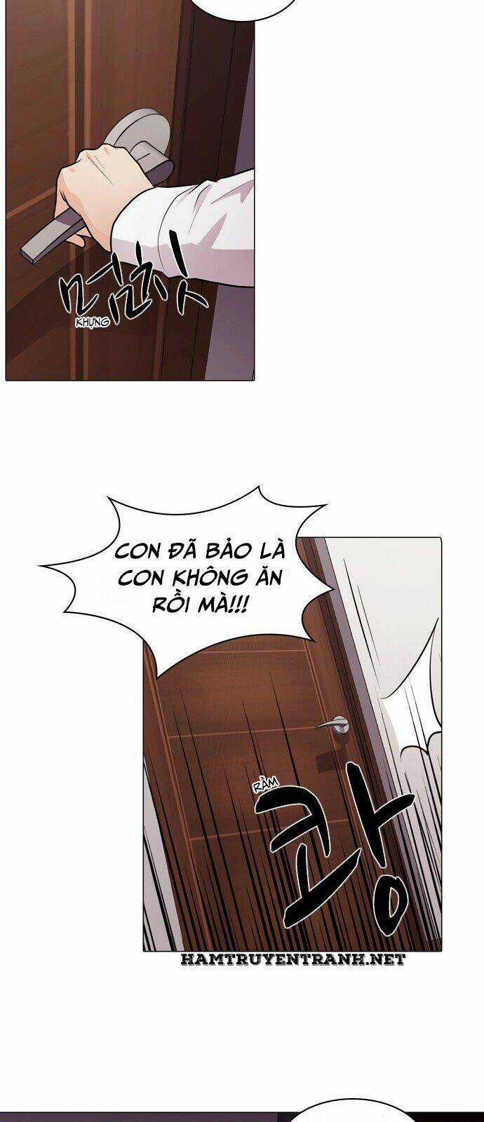 Tomorrow - Ngày Mai - Chapter 5 - Trang 12