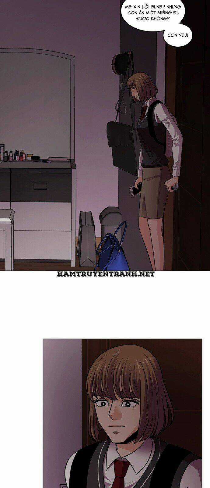 Tomorrow - Ngày Mai - Chapter 5 - Trang 13
