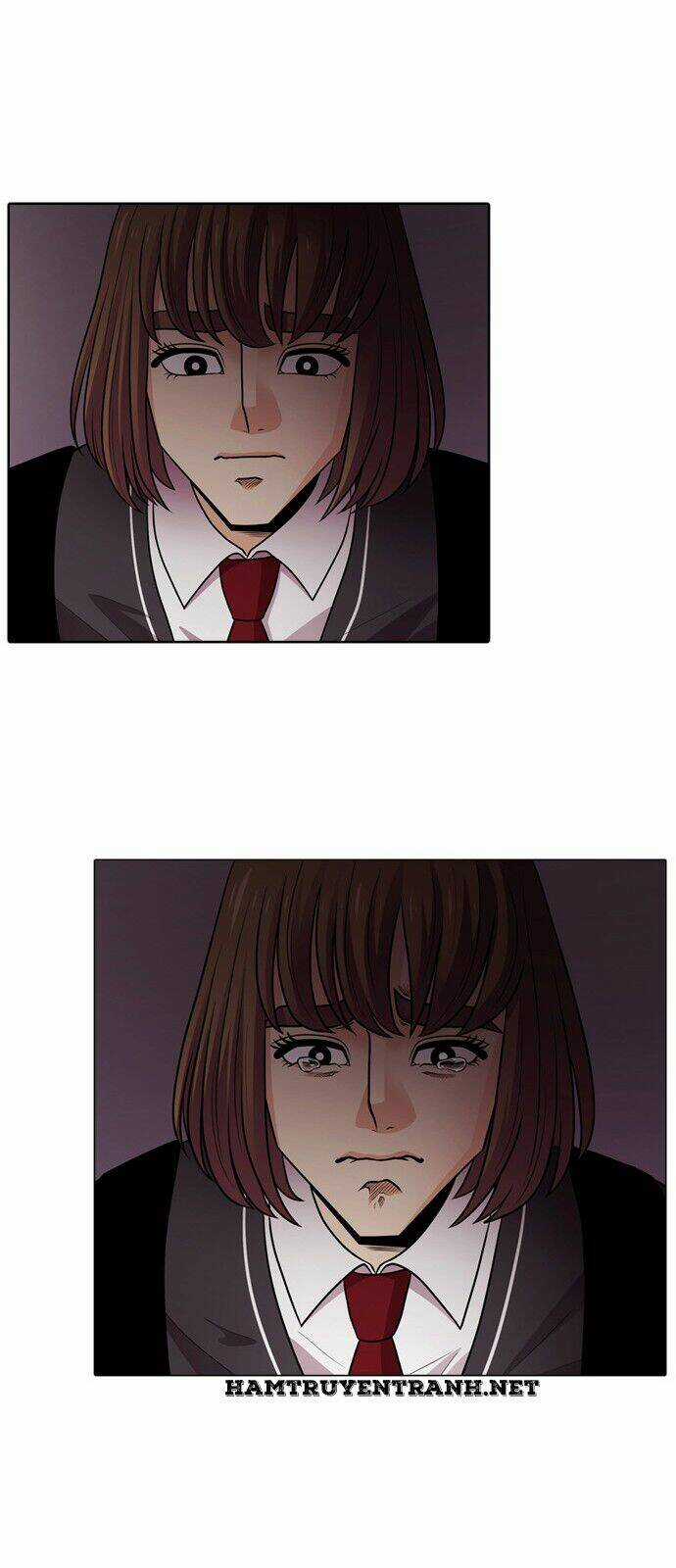 Tomorrow - Ngày Mai - Chapter 5 - Trang 16