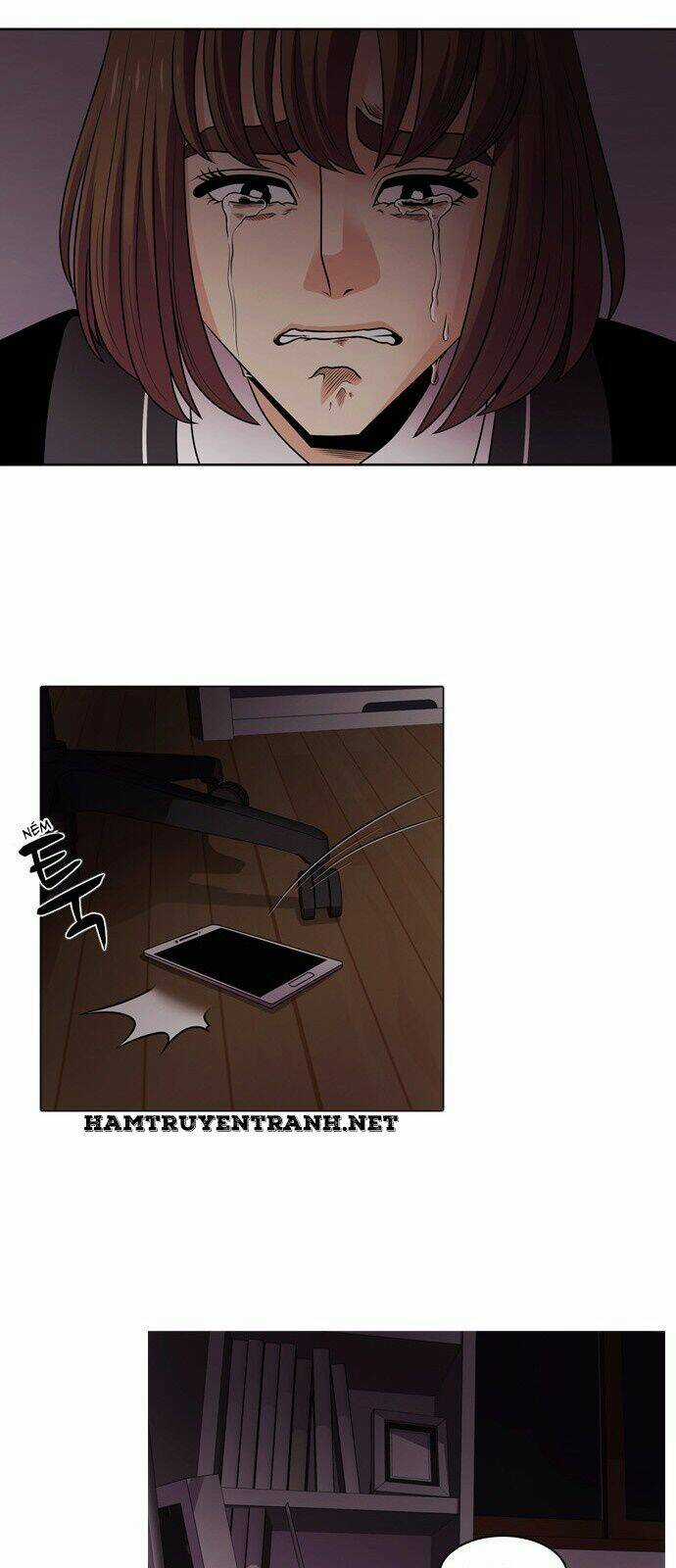 Tomorrow - Ngày Mai - Chapter 5 - Trang 17
