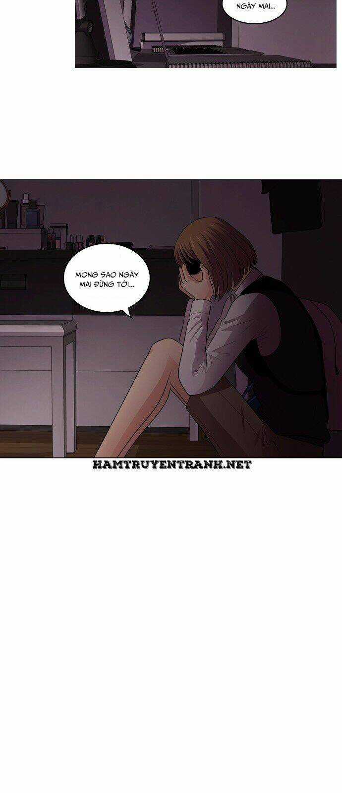 Tomorrow - Ngày Mai - Chapter 5 - Trang 18