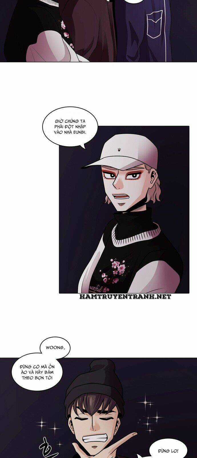 Tomorrow - Ngày Mai - Chapter 5 - Trang 20