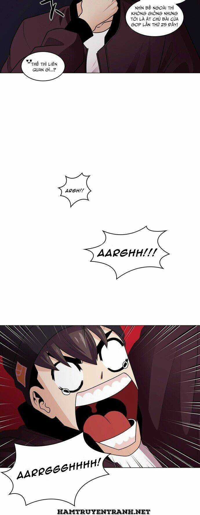 Tomorrow - Ngày Mai - Chapter 5 - Trang 21