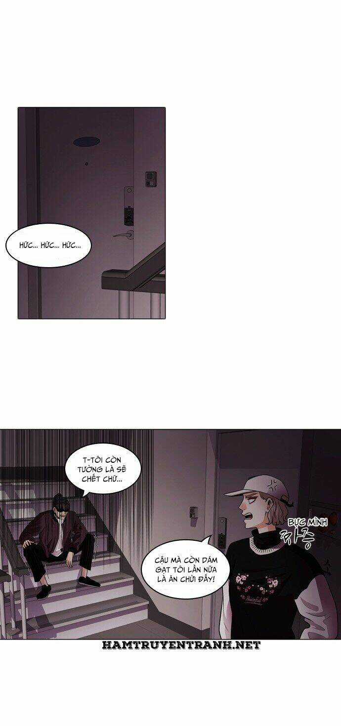 Tomorrow - Ngày Mai - Chapter 5 - Trang 23