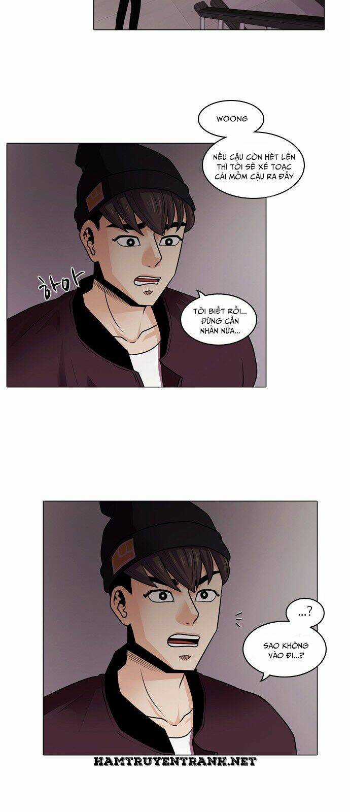 Tomorrow - Ngày Mai - Chapter 5 - Trang 26