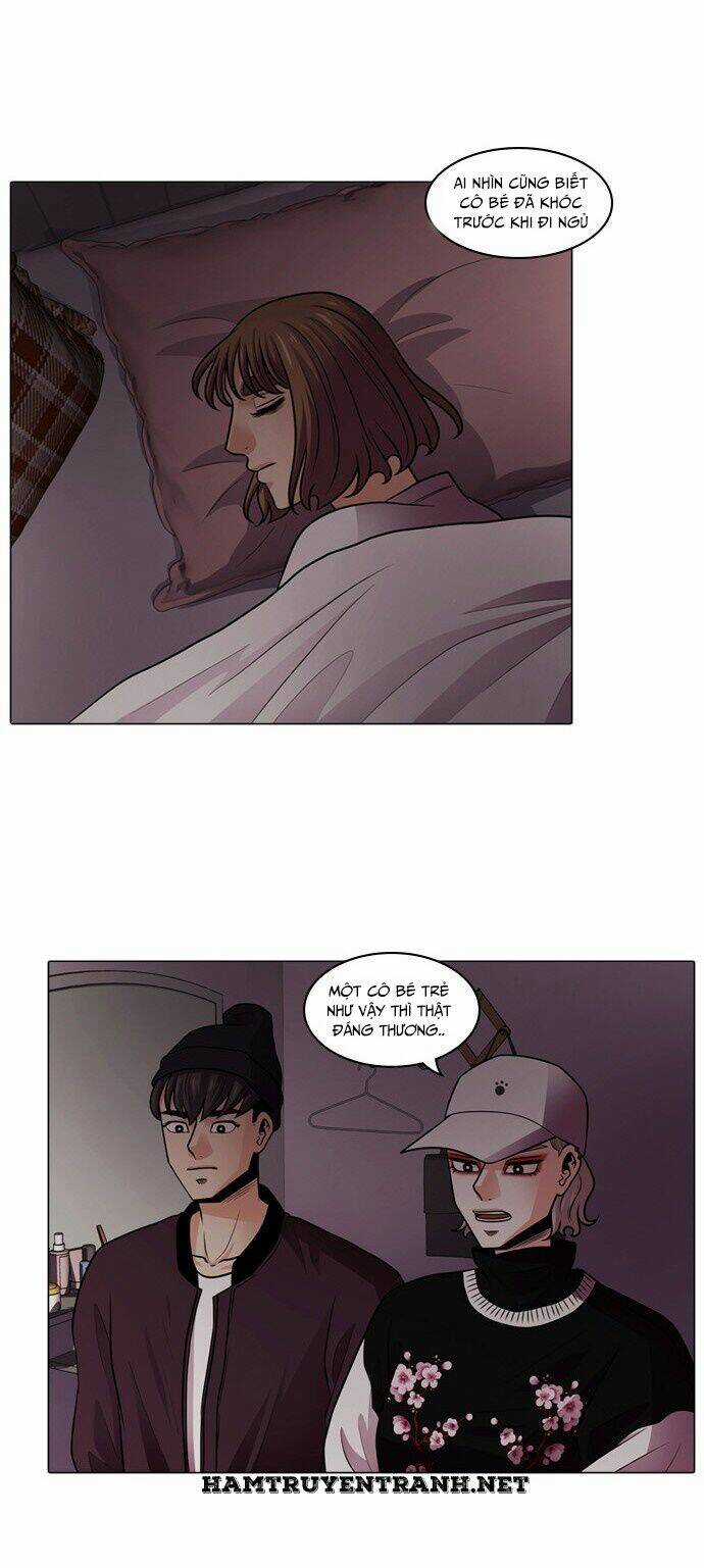 Tomorrow - Ngày Mai - Chapter 5 - Trang 28