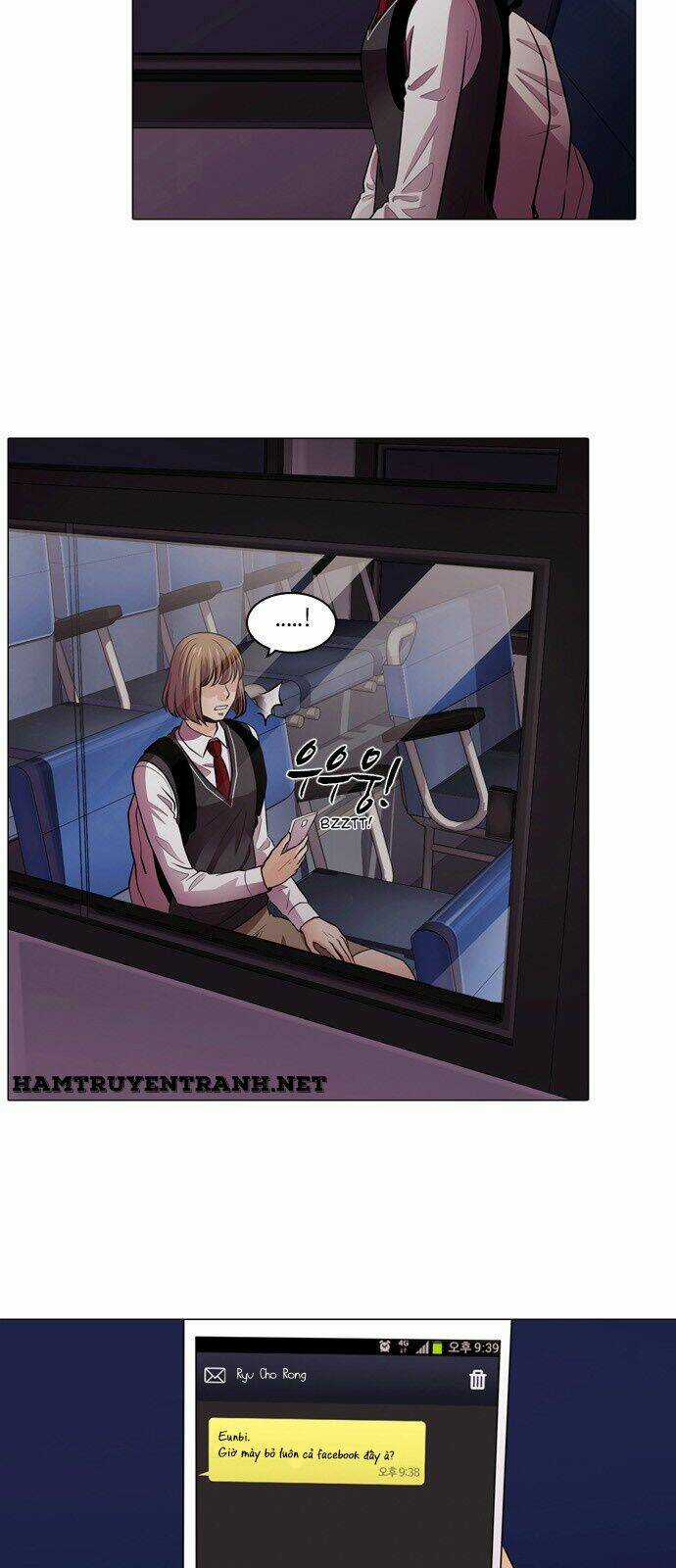 Tomorrow - Ngày Mai - Chapter 5 - Trang 4