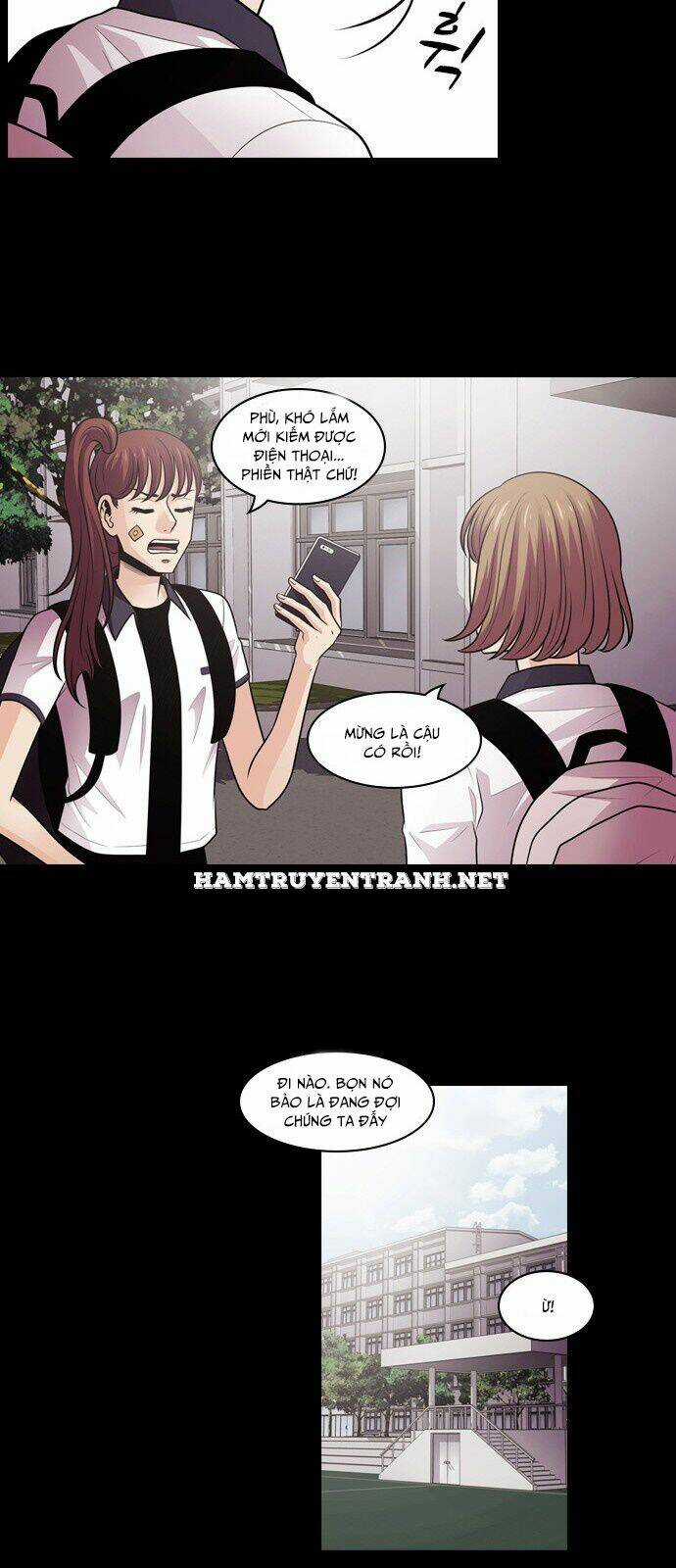 Tomorrow - Ngày Mai - Chapter 5 - Trang 33