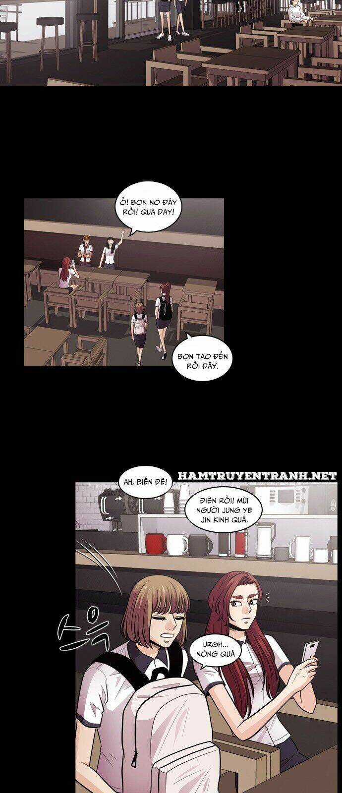 Tomorrow - Ngày Mai - Chapter 5 - Trang 35