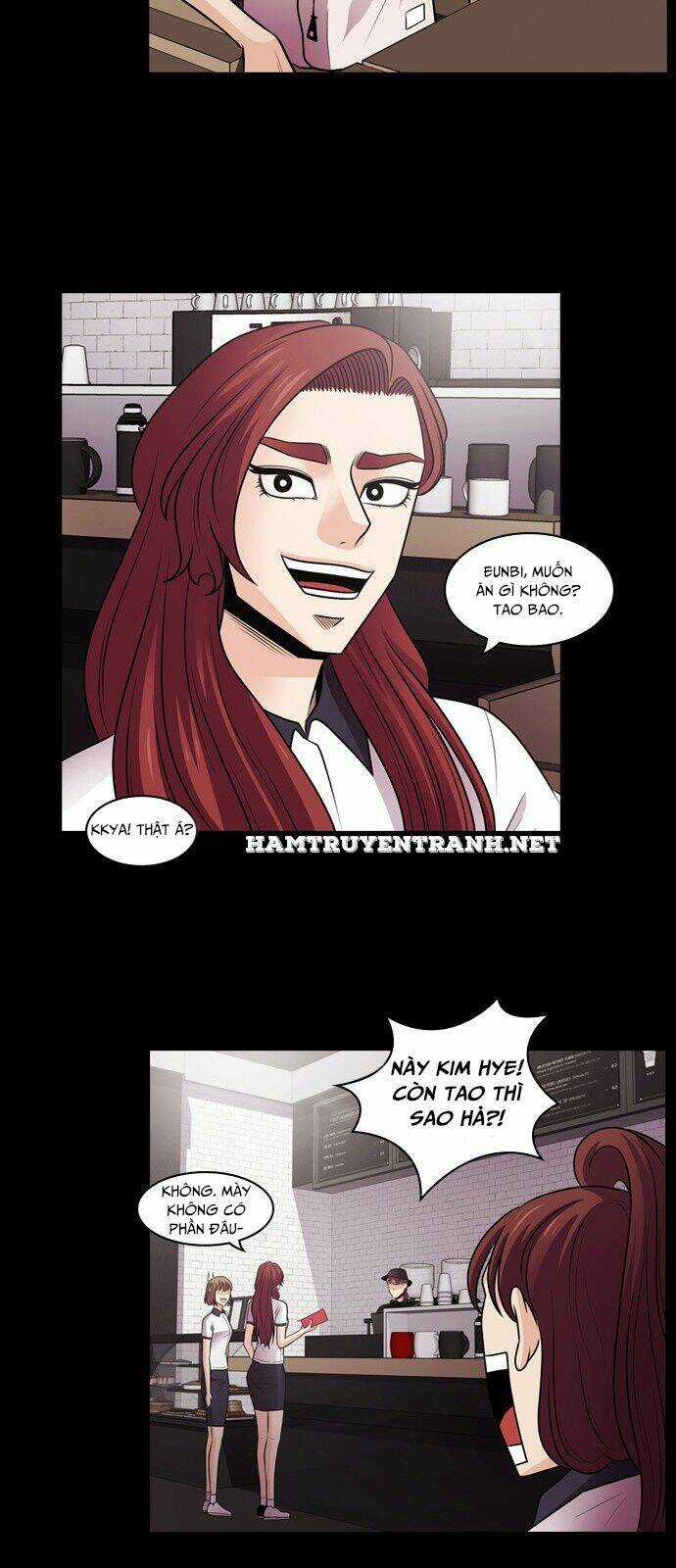 Tomorrow - Ngày Mai - Chapter 5 - Trang 36