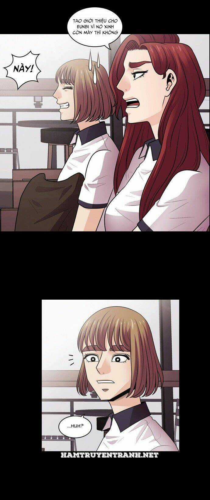 Tomorrow - Ngày Mai - Chapter 5 - Trang 39