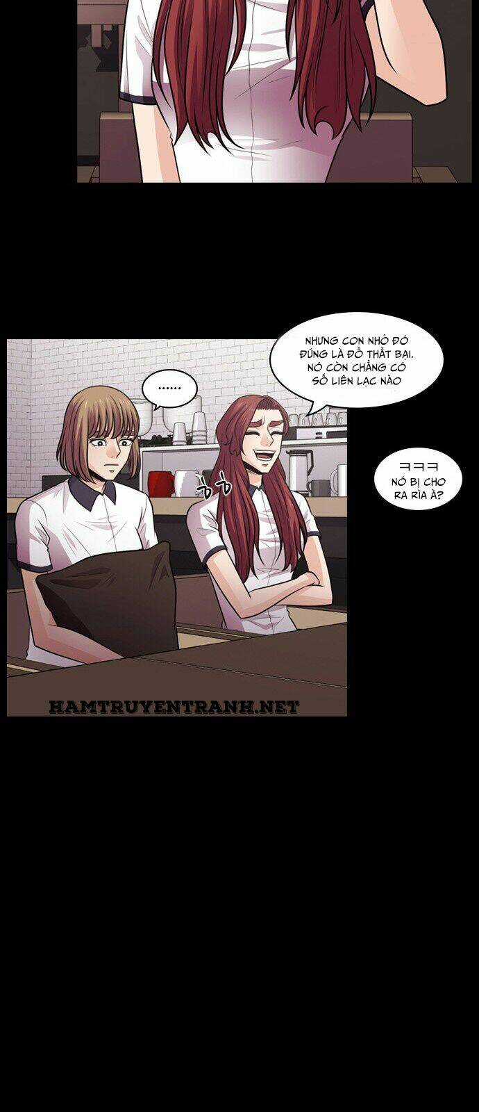 Tomorrow - Ngày Mai - Chapter 5 - Trang 42