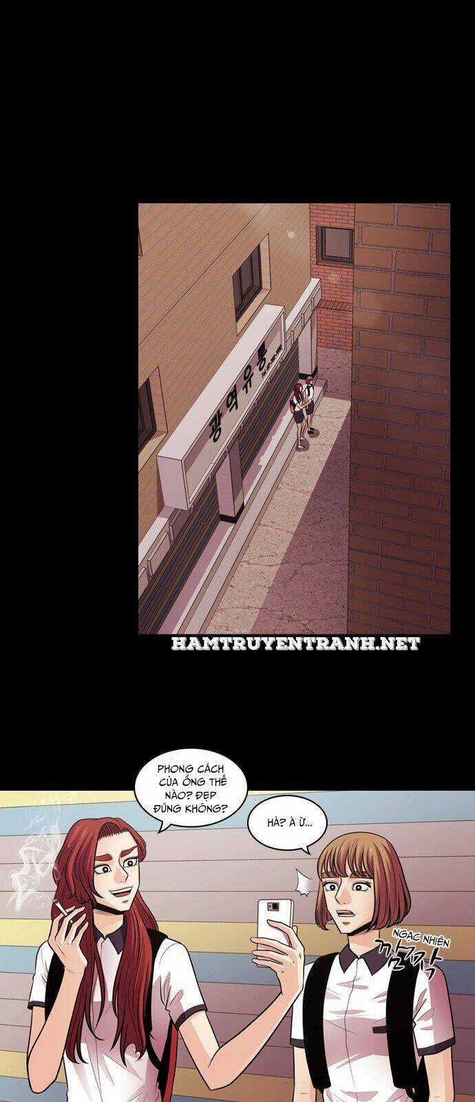 Tomorrow - Ngày Mai - Chapter 5 - Trang 43