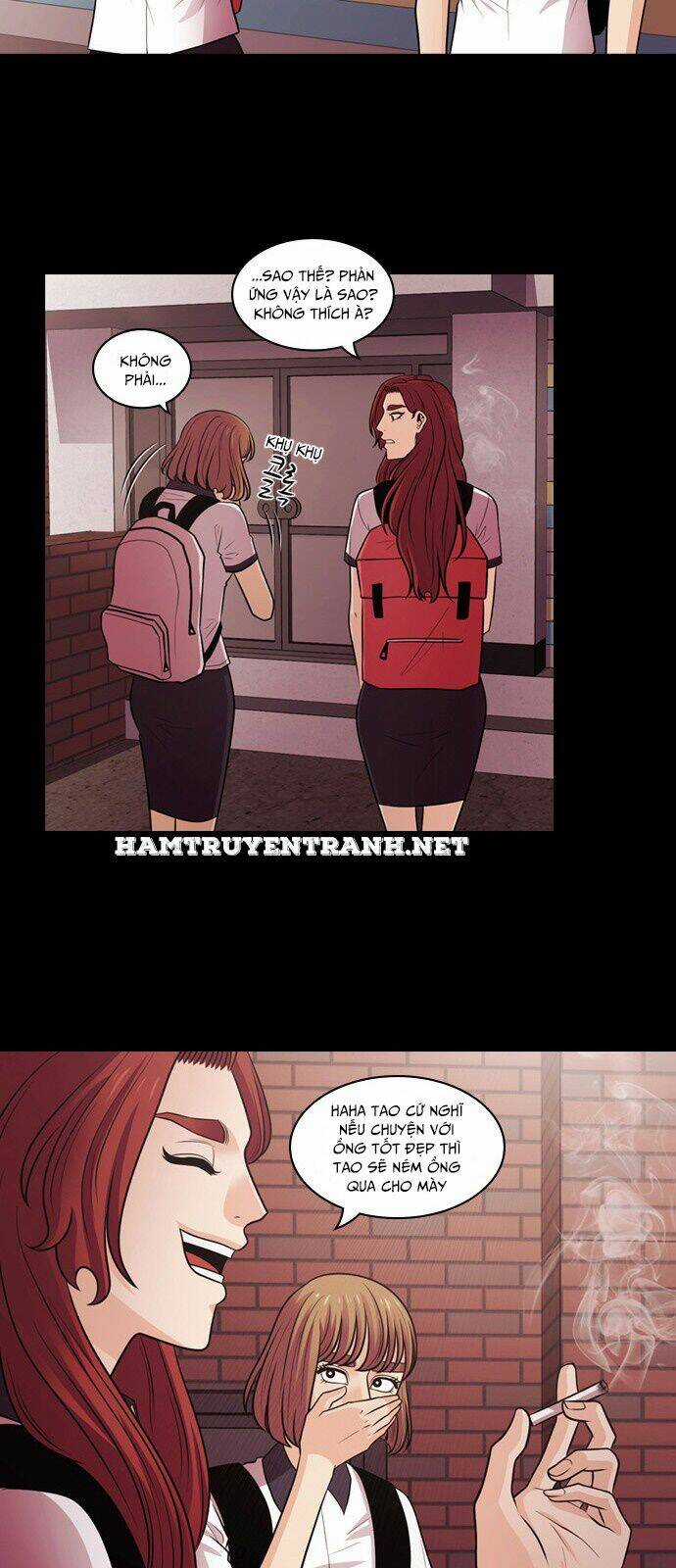 Tomorrow - Ngày Mai - Chapter 5 - Trang 44