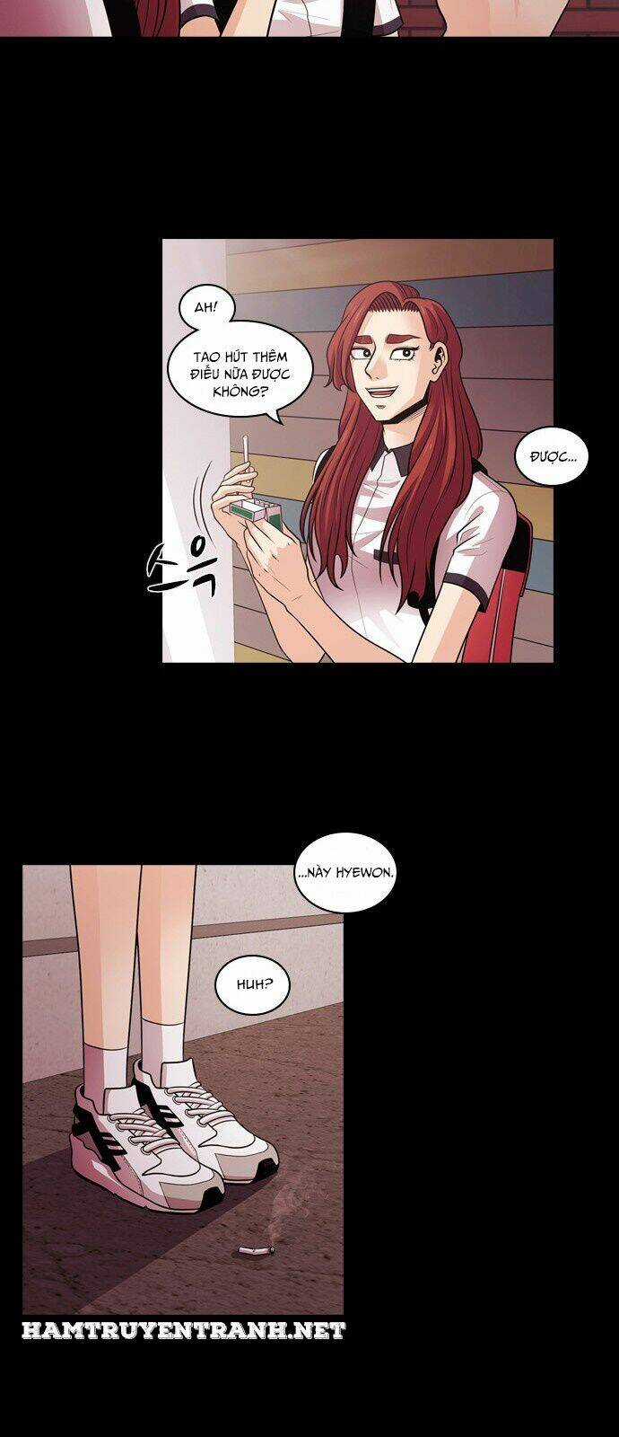 Tomorrow - Ngày Mai - Chapter 5 - Trang 45