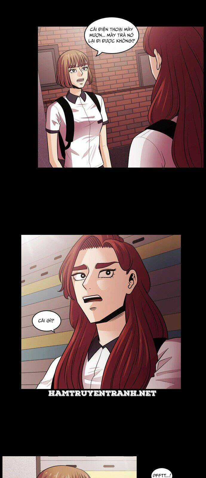 Tomorrow - Ngày Mai - Chapter 5 - Trang 46