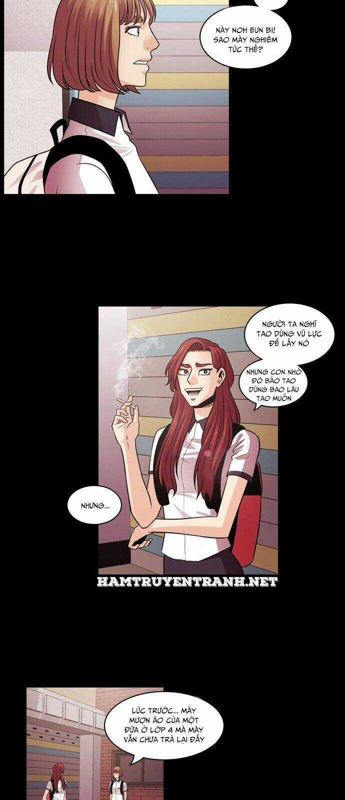 Tomorrow - Ngày Mai - Chapter 5 - Trang 47