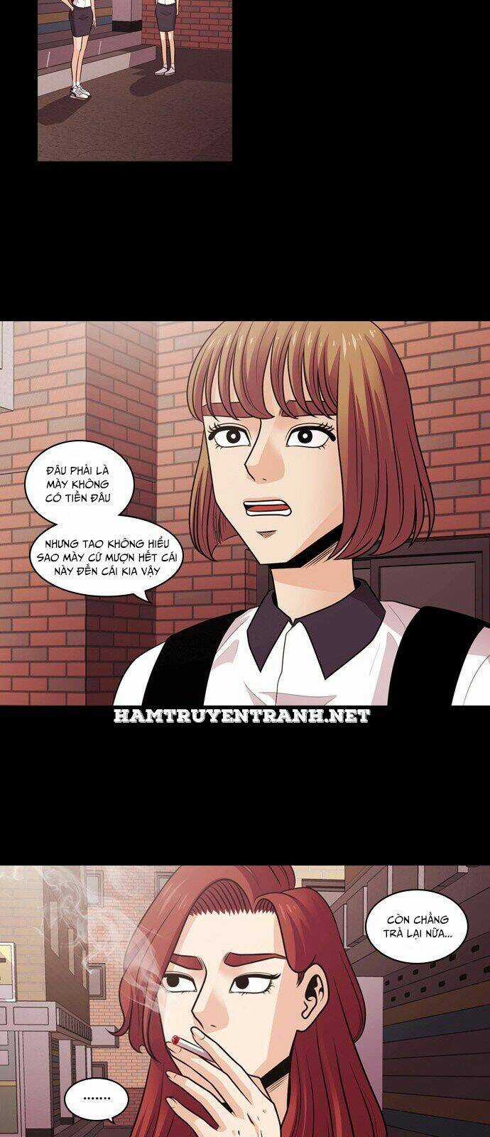 Tomorrow - Ngày Mai - Chapter 5 - Trang 48