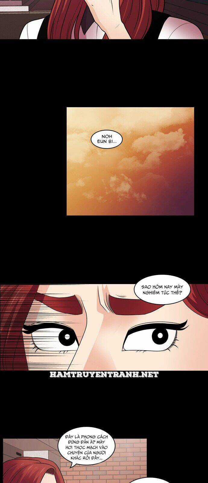 Tomorrow - Ngày Mai - Chapter 5 - Trang 49