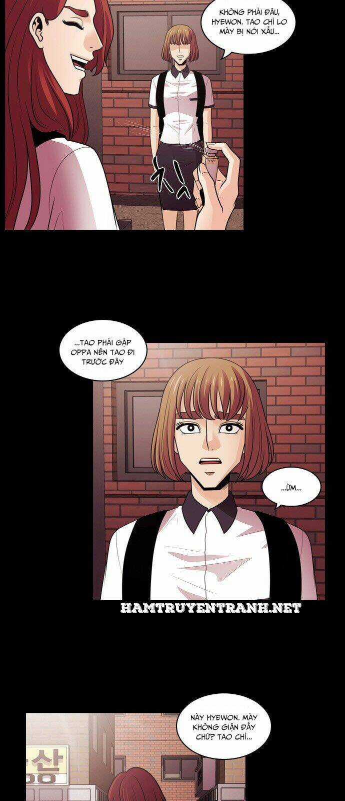 Tomorrow - Ngày Mai - Chapter 5 - Trang 50